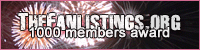 Over 1000 members! Over 1000 members!