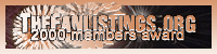 Over 2000 members! Over 2000 members!
