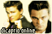 Dicaprio Online