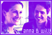  Anna Scott and William Thacker