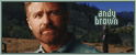 The Dr. Andy Brown (Everwood) Fanlisting
