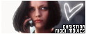 The Christina Ricci Movies Fanlisting