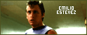 The Emilio Estevez Fanlisting
