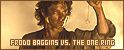 The Frodo Baggins vs. The One Ring Fanlisting