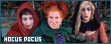 The Hocus Pocus Fanlisting